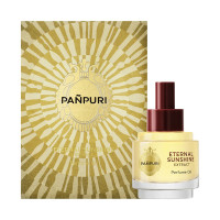エターナルサンシャイン エクストラクト  パフュームオイル / 本体 / 50ml