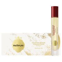 ヘヴンムーン オスマンサス エクストラクト パフュームオイル