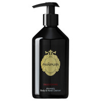 インドシン ボディ&ハンドクレンザー / 本体 / 330ml