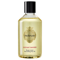 ディスタントショアーズ ボディ&ヘアドライオイル / 本体 / 250ml