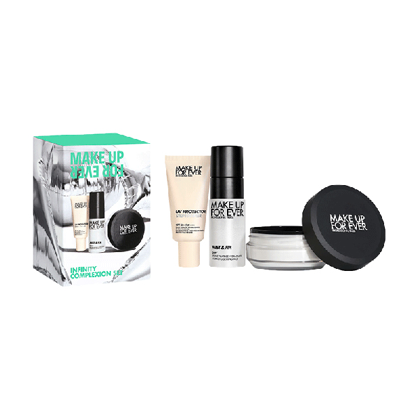 インフィニティ コンプレクション セット / 15mL、30mL、8.5g