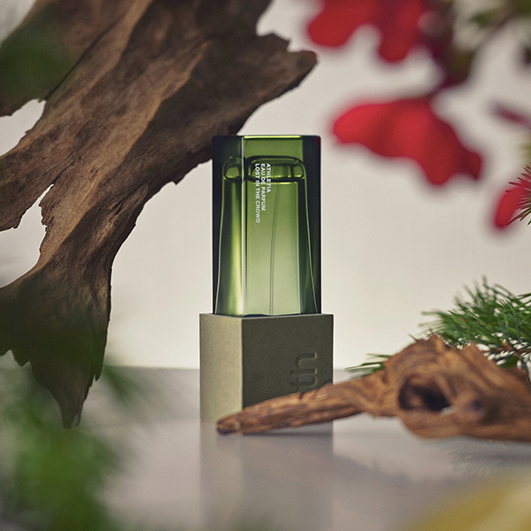 新品 アスレティア オードパルファン athletia オードパルファン LOST IN THE CROWD / athletia(アスレティア)(その他