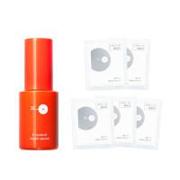 【2,550ポイントバック】先行美容液&パウチセット / 限定品 / 30mL、5包