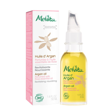 【1,530ポイントバック】【@cosme SHOPPING限定】ビオオイル アルガンオイル ローズ サシェセット 03