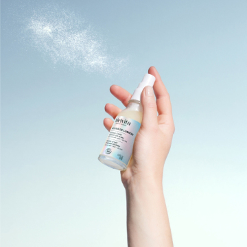 【1,470ポイントバック】【@cosme SHOPPING限定】ネクターデルミエール アクティベーターオイルウォーター サシェセット 03