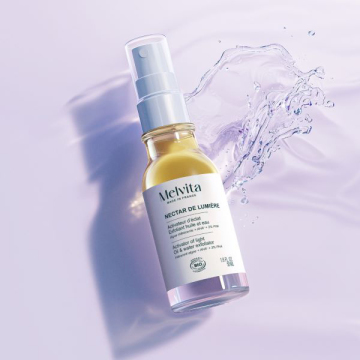 【1,470ポイントバック】【@cosme SHOPPING限定】ネクターデルミエール アクティベーターオイルウォーター サシェセット 04