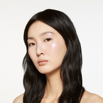 グロウ リップ & ハイライター セット 05