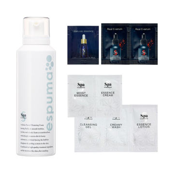 エスプーマセット