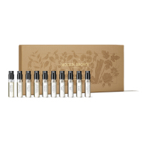 モルトンブラウン　オードパルファン　ディスカバリーセット オードパルファン ディスカバリーセット 1.5ml×10 – MOLTON BROWN
