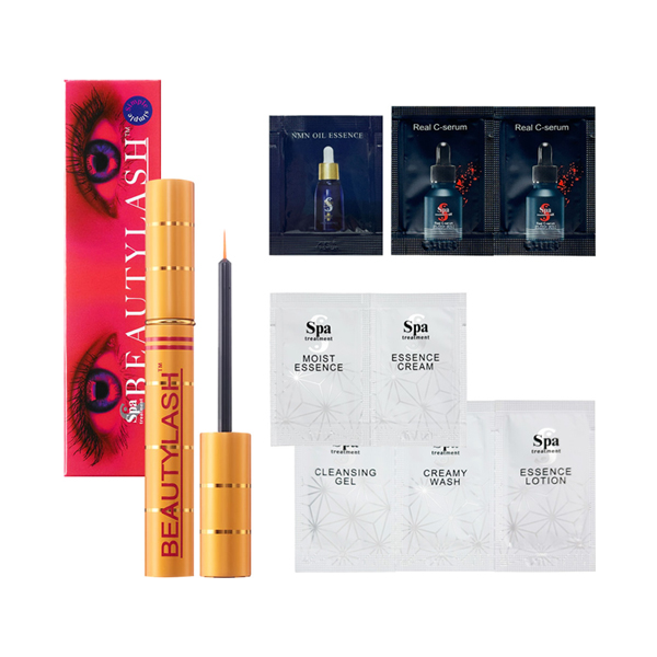 ビューティラッシュ シンプルセット / 1.5ml