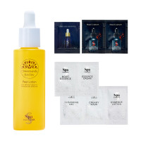 ピールローションセット / 45ml