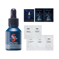 リアルCセーラムセット / スパトリートメント(美容液, スキンケア