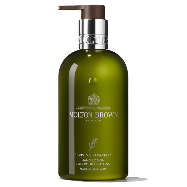 リヴァイヴィング ローズマリー ハンドローション / 300ml リヴァイヴィング ローズマリー ハンドローション / 300ml