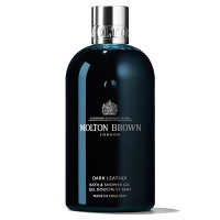 ダークレザー バス&シャワージェル / 300ml