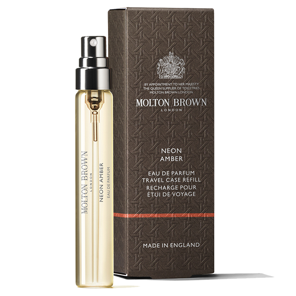 ネオンアンバー オードパルファン / 7.5ml ネオンアンバー オードパルファン / 7.5ml