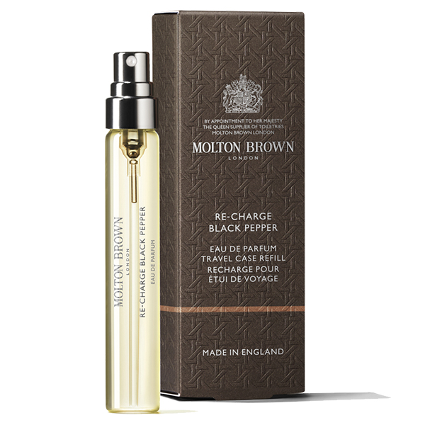 ブラックペッパー オードパルファン / 7.5ml ブラックペッパー オードパルファン / 7.5ml