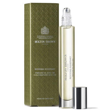 リヴァイヴィング ローズマリー オイルコロン