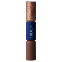 EYECOLOR DUO / 03 Audrey Brown / 5.2g
