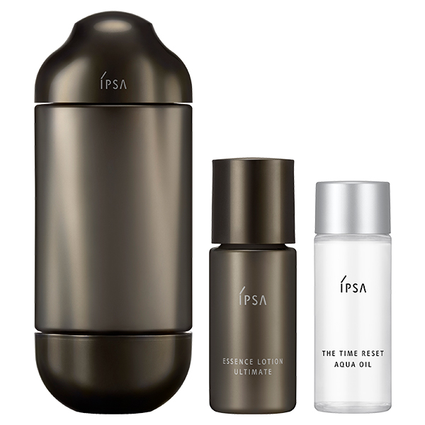 エッセンスローション アルティメイトスペシャルセット / 150mL、30mL、15mL