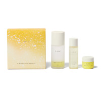 Wトリートメント スペシャル スキンケアキット I / 限定品 / 50mL、30mL、8g