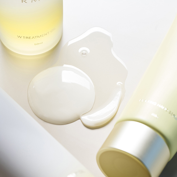 メルティング ミルキィオイル〈FC〉 / RMK(ボディミルク, ボディケア