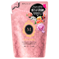 フレグランス ボディソープ f / マシェリ(ボディソープ, ボディケア)の