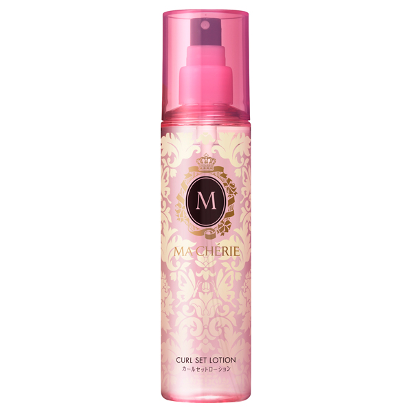 カールセットローション EX f / 200mL / 本体