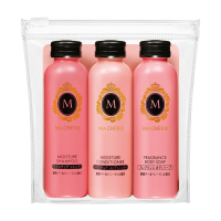 トラベルセット EX f / マシェリ(その他キット・セット, キット