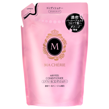 エアフィール コンディショナー EX f