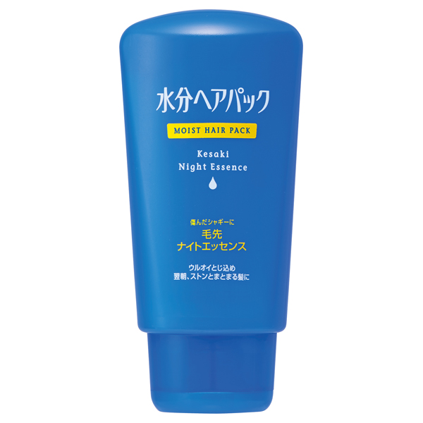 水分ヘアパック 3個セット 水分ヘアパック 寝ぐせなおしエッセンス つめかえ用 f ( 380mL