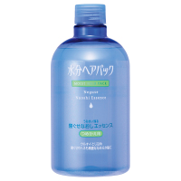 寝ぐせなおしエッセンス f / 水分ヘアパック(トリートメントヘアミスト