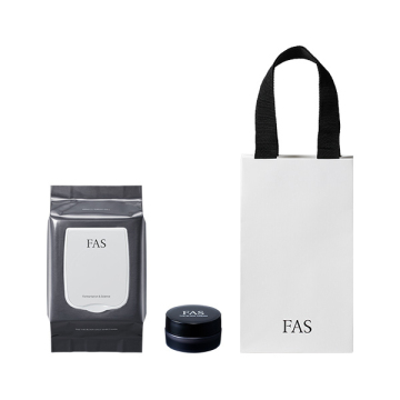 ザ ブラック デイリー シートマスク キット