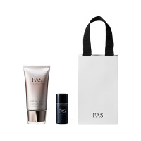 ザ ブラック デイ クリームキット / SPF50+ / PA++++ / 40g、10mL、1枚