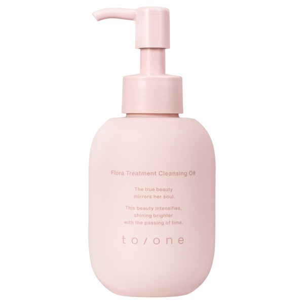 フローラ トリートメント クレンジング オイル / 150mL フローラ トリートメント クレンジング オイル / 150mL