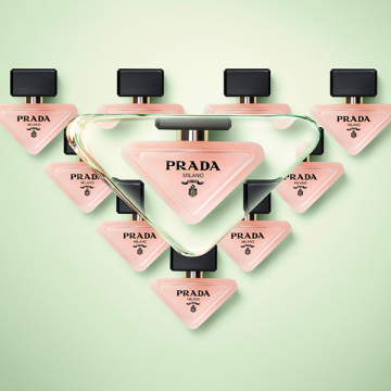 プラダ パラドックス ギフトセット 03