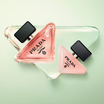 プラダ パラドックス ギフトセット 04