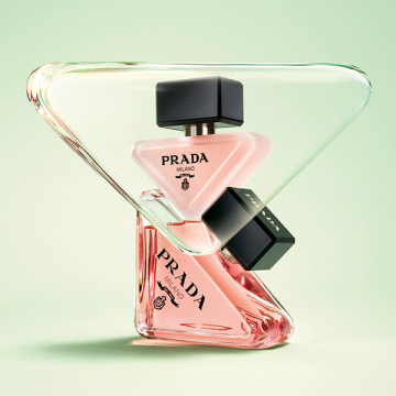 プラダ パラドックス ギフトセット 05