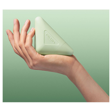 プラダ グリーン ギフトセット 02