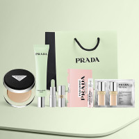 ベスコス受賞記念 フェイスメイク ギフトセット / 12g 、 30mL、1.3g、1.2mL、1mL×2