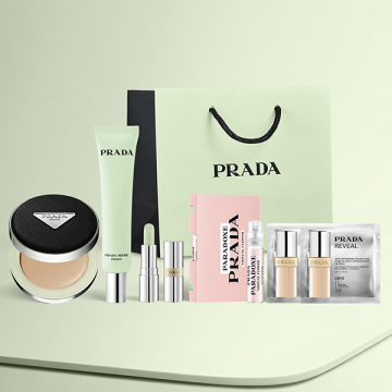 ベスコス受賞記念 フェイスメイク ギフトセット