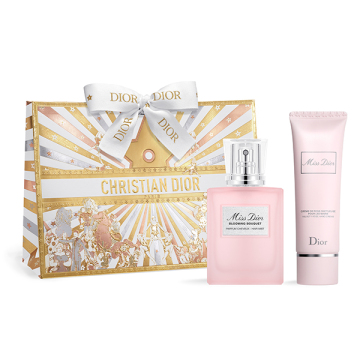 【ミニチュア フレグランス付】ミス ディオール ベストセラー セット 2025(@cosme BEAUTY DAY 2025 限定品) 02