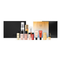 ホリデーコレクション2025 / 本体 / 20mL、25mL(1枚)、20mL、14g、30mL、3g、14g、20g、30g