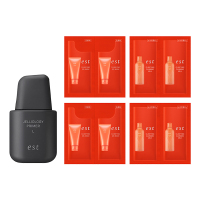 ジェリオロジー プライマー Lセット / SPF17 / PA++ / 25mL、2.5g×4、3ml×4