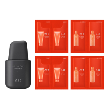 【数量限定】肌に漂うプライマーのセット品