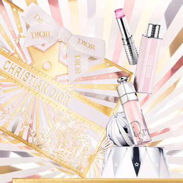 【ミニチュア フレグランス付】ミス ディオール ホリデー セット 2025(@cosme BEAUTY DAY 2025 限定品)