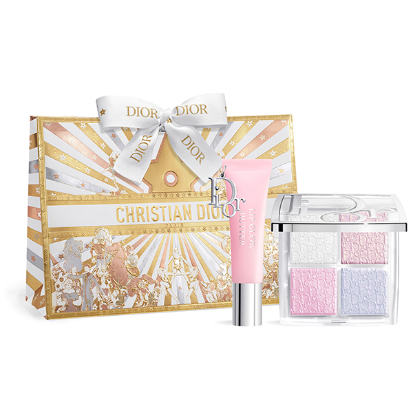 【ミニチュア フレグランス付】ディオール バックステージ ホリデー セット 2025(@cosme BEAUTY DAY 2025 限定品) / 限定品 1