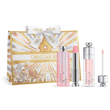 【ミニチュア フレグランス付】ディオール アディクト ベストセラー セット 2025(@cosme BEAUTY DAY 2025 限定品) 02