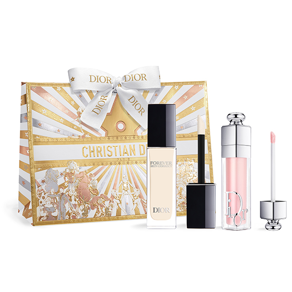 【ミニチュア フレグランス付】ディオール ベストセラー ホリデー セット 2025 (00)(@cosme BEAUTY DAY 2025 限定品) / 限定品 1