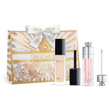 【ミニチュア フレグランス付】ディオール ベストセラー ホリデー セット 2025 (1N)(@cosme BEAUTY DAY 2025 限定品) 02