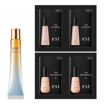 ザ リップセラムセット